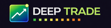 Deep Trade Logo